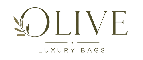 Olive Luxury Bags